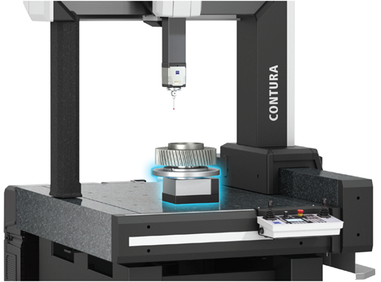 保定蔡司三坐标测针